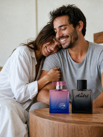 Pereza: pareja relajada un domingo