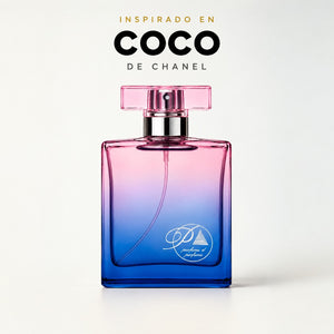 Perfume de mujer inspirado en Coco de Chanel