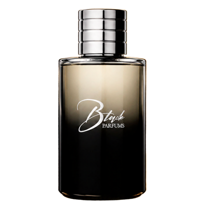 Frasco de 100 ml de perfume de nicho de hombre Black Parfums, Perfumes Inferno
