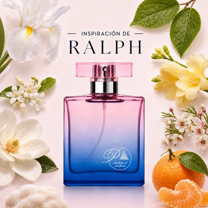 Perfume de Mujer Inspirado en Ralph