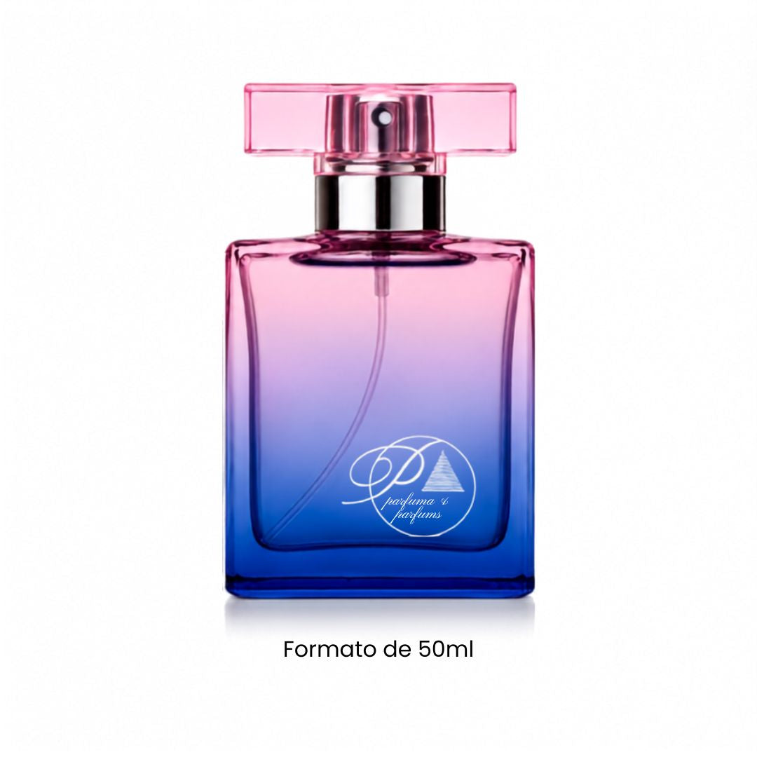 Perfume Mujer Inspirado en Bomba CH