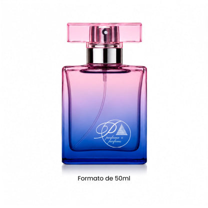 Perfume Mujer Inspirado en Bomba CH