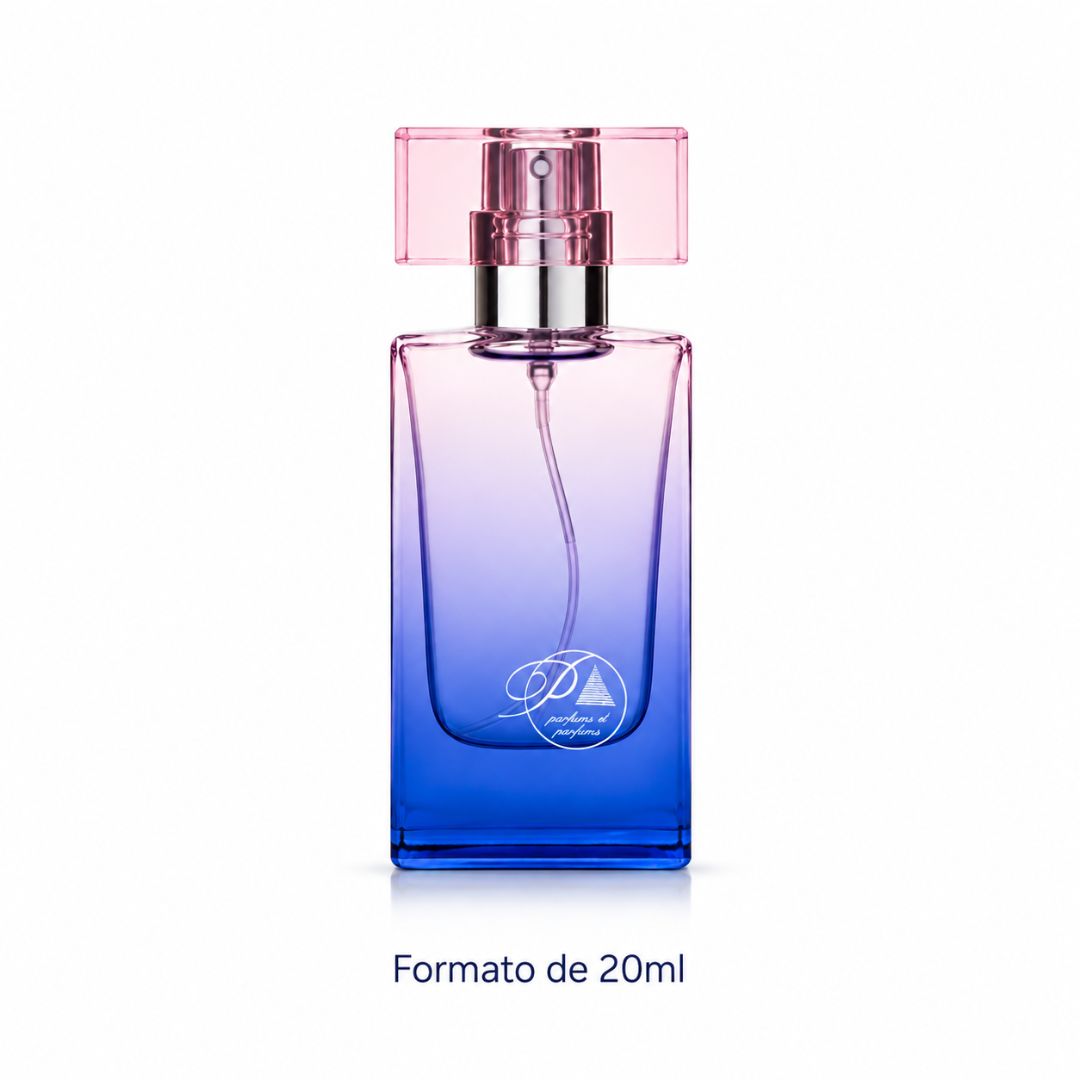 Perfume mujer inspirado en Tresor