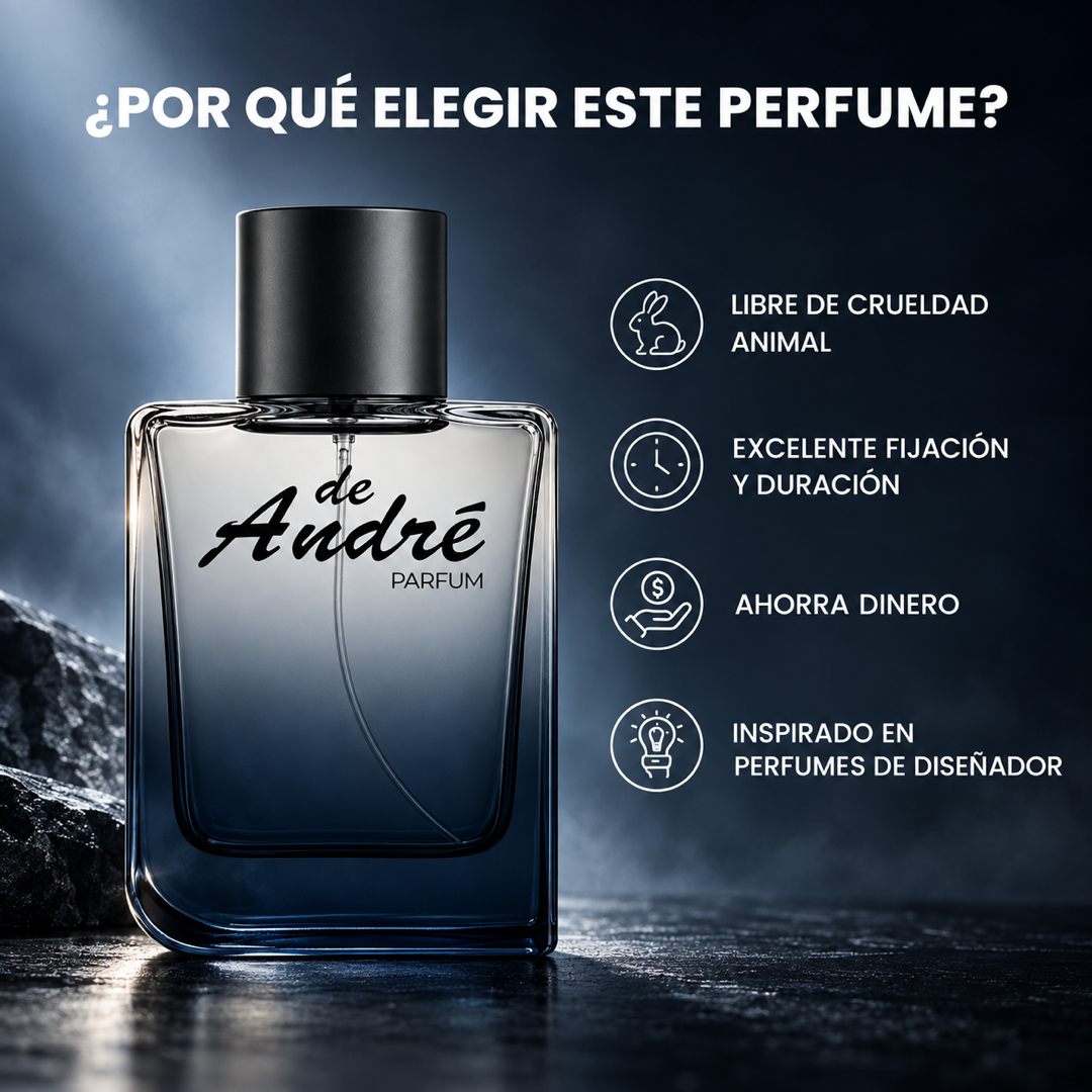 Por qué elegir el perfume de hombre inspirado en Acqua di Giò